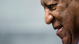 Bill Cosby Called Himself 'America's Dad' and Black Twitter Determined That Was a Lie